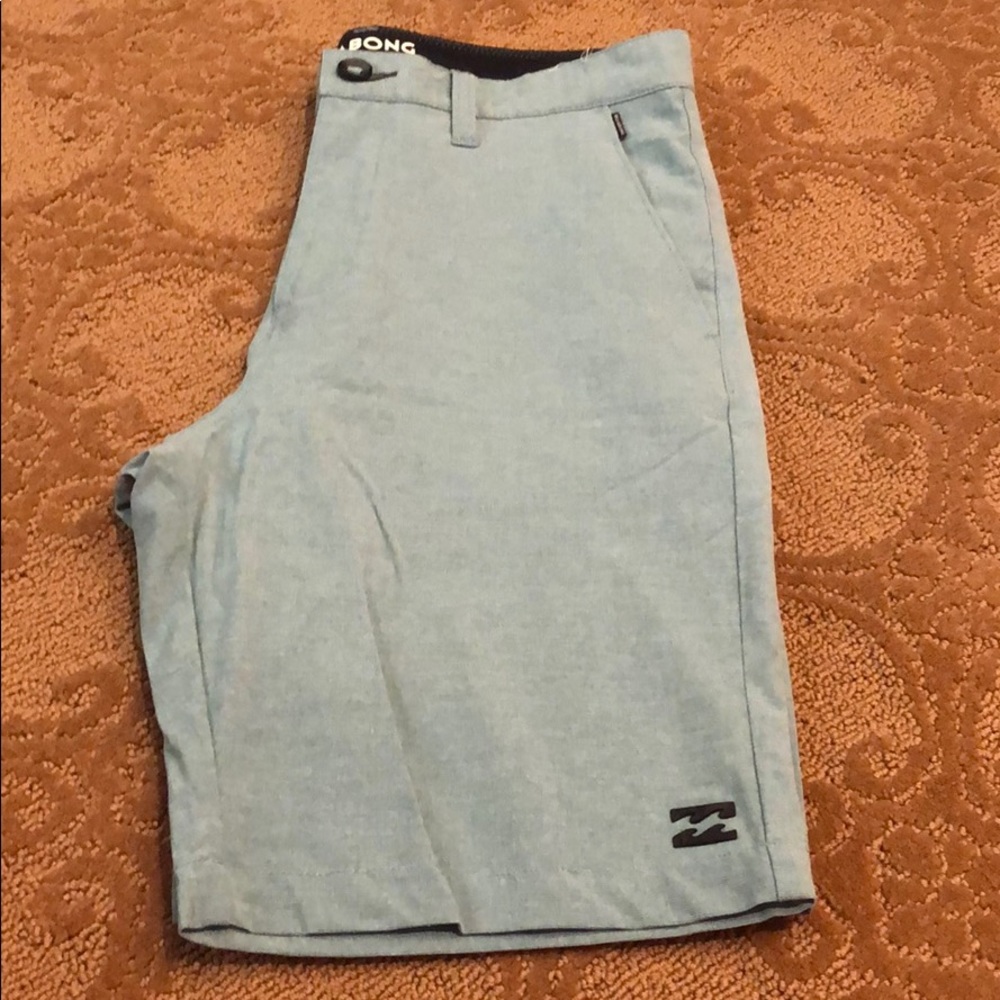 Men’s Shorts